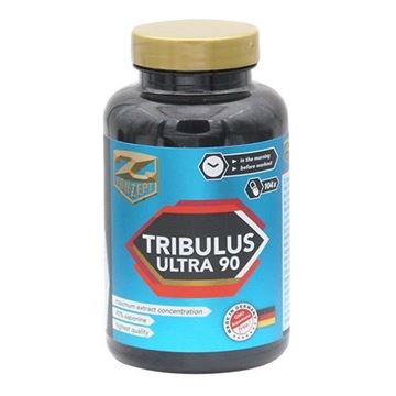 Picture of TRIBULUS ULTRA 90 - 104 CAPSULE