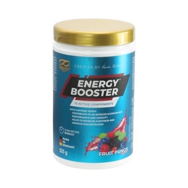 Picture of Ultimate Booster Z-Konzept - Supliment PRE Workout
