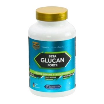 Picture of Beta Glucan Forte - 126buc