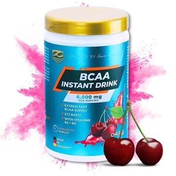 Picture of BCAA 2:1:1 Pudra Instant - 500g