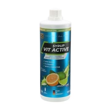 Picture of Vitactive Sirop + L-Carnitina - 1000ml​