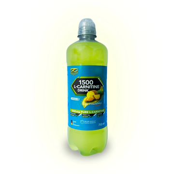 Picture of L-Carnitina 1500mg Drink – 750ml